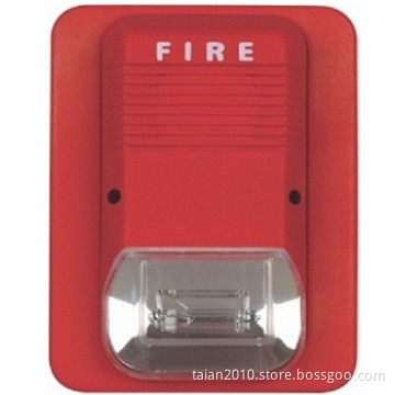 Fire Siren Ta-F4